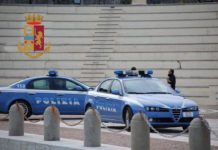 Inosservanza decreto Covid19, esce di casa per spacciare, arresto 21enne