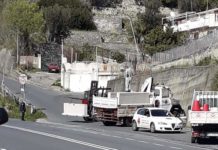 San Lucido, casi di positività al Covid19, ecco i dati aggiornati