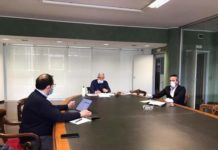 Decreto Italia, soldi ai comuni, riunione operativa a Rende, Manna perplesso