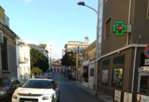 Paola, 2 Aprile chiusura di tutte le attività ad esclusione di edicole e farmacie