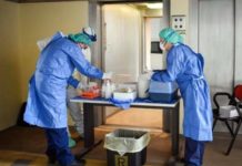 Paola, Polizia Municipale con misuratore temperatura -Dati aggiornati-