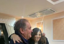 “Pallaria, un nome una garanzia” Anche da Cetraro la richiesta alla Santelli “Va rimosso”