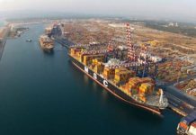 Porto di Gioia Tauro, dipendente dogana positivo al Coronavirus