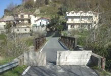 Acquappesa “Blindata” controlli maggiori, accessi limitati -Foto e Video-