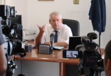 Diamante, Magorno chiude la stazione ferroviaria e transito su strade del comune