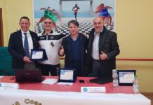 La Dirigenza Nazionale FIKBMS incontra il territorio CALABRIA presso il CUS Cosenza