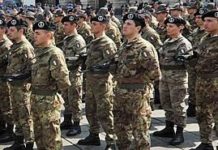 Emergenza, i sindaci della Prov. Di Cosenza chiedono intervento dell’esercito