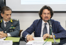 Confiscati beni per 34 milioni a imprenditore vicino ai clan Mancuso e Piromalli