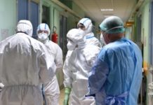 Coronavirus, positiva anche moglie del paziente di Catanzaro