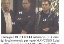 Il cenacolo -Di Saverio Di Giorno-