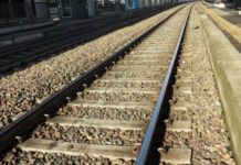 Tragedia in Calabria, uomo travolto da un treno