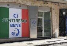 Clinica di Cosenza distribuisce gratuitamente porzioni monouso di Gel Antisettico
