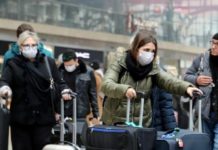 Coronavirus, per tanti l’aver contratto il virus è una vergogna da non raccontare