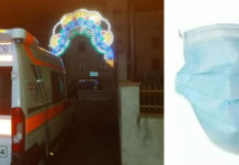 Paola, dalla parafarmacia “Nazionale” e dalla Misericordia, tanta solidarietà