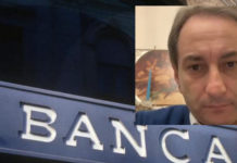 “Sei di San Lucido, non puoi entrare in banca” Di Natale “Prenderò provvedimenti”