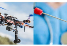 Paola “Droni per ulteriori controlli, attendiamo esito di un tampone”