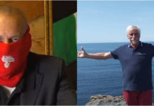 “La mappa dei Veleni in Calabria” Assessore “Ultimo” Risponde al giornalista Cirillo