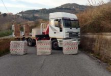 Belvedere, controlli serrati ed accessi limitati