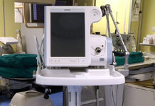 Diamante, amministrazione dona ventilatore polmonare alle autorità sanitarie del territorio