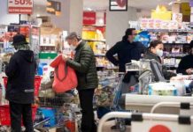 Emergenza Covid19 “Lavoro in un supermercato, anche io in prima linea”