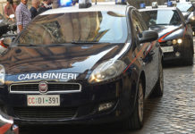 Ndrangheta, sequestrati beni per un valore di 7,5 milioni di Euro