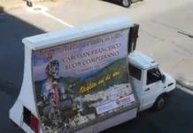 Paola, 2Aprile, restando a casa, apriamo il cuore a San Francesco -Le iniziative-