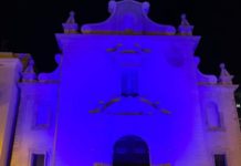 Paola 2Aprile, Montevergine in Blu per Giornata mondiale consapevolezza sull’Autismo