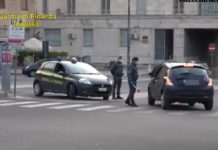 Latitante di Cosenza arrestato a Ragusa