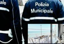 Belvedere -Pasqua- Poliza municipale diffida proprietari seconde case e case vacanza