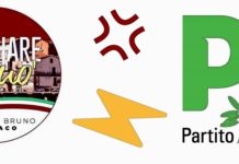 San Lucido “Cambiare si può” al PD “pubblicità politica non serve”