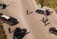 Droga e soldi: un arresto nel cosentino, una denuncia sul Tirreno -Foto-