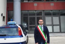 Acquappesa, il sindaco “Mi duole dirlo, per Pasqua Non tornate nel nostro paese”