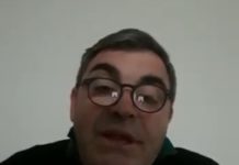 San Lucido, su commissario e Parroco interviene Luigi Novello