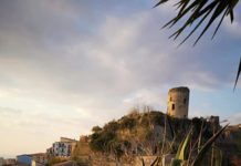Dalla città di Paola auguri di Buona Pasqua a tutti “Ce la faremo” -Video-
