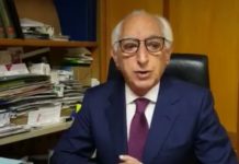 Belvedere, ordinanza del sindaco Vincenzo Cascini