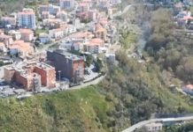 Paola, sono 13 i casi di positività al Coronavirus