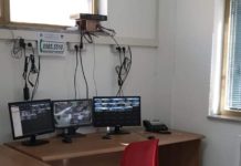 Santa Maria Del Cedro, Ecco il sistema di videosorveglianza