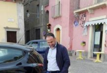 Fuscaldo, cadone le accuse, Prosciolto Paolo Cavaliere