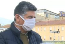 “Villa Torano” situazione meno grave del previsto, ecco esito dei tamponi