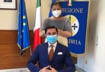 Accordo tra ABI e Regione Calabria per garantire stipendi a lavoratori Sacal