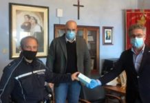 Anche a Fuscaldo arriva il Termoscanner per la Polizia Locale