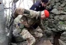 Lotta alla Ndrangheta, scoperto un Bunker in Calabria