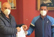 Cetraro, Buone notizie per i pescatori, la disposizione del sindaco