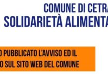 Cetraro, Buoni Spesa, il Partito Democratico vuole vederci chiaro