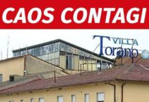 Torano (Cs) Incredibile, sono 78 i positivi (Per ora)