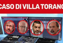 Villa Torano, M5S “Le quattro voci dissonanti”