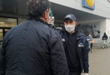 Cetraro, La Polizia Locale dotata di Termoscanner