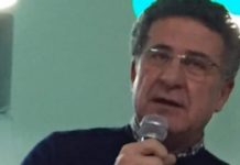 Covid19, medico 118 positivo farà quarantena a Fuscaldo, Parla Gianfranco Ramundo