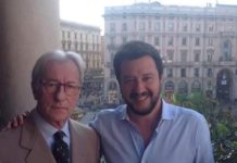 Caso Feltri, Pippo Callipo punzecchia Salvini “Qualcuno lo voleva presidente”