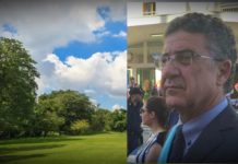 Fuscaldo, emergenza, area verde a disposizione di chi ne ha bisogno